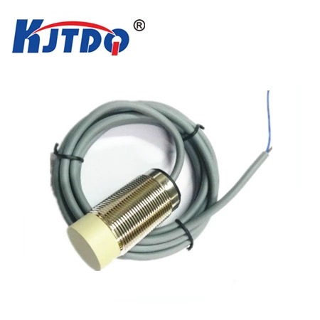 光电开关VS接近开关:两者区别及适用场景解析 光电开关VS接近开关:两者区别及适用场景解析